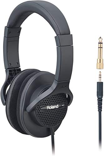 Roland Casque Ouvert Rh-A7
