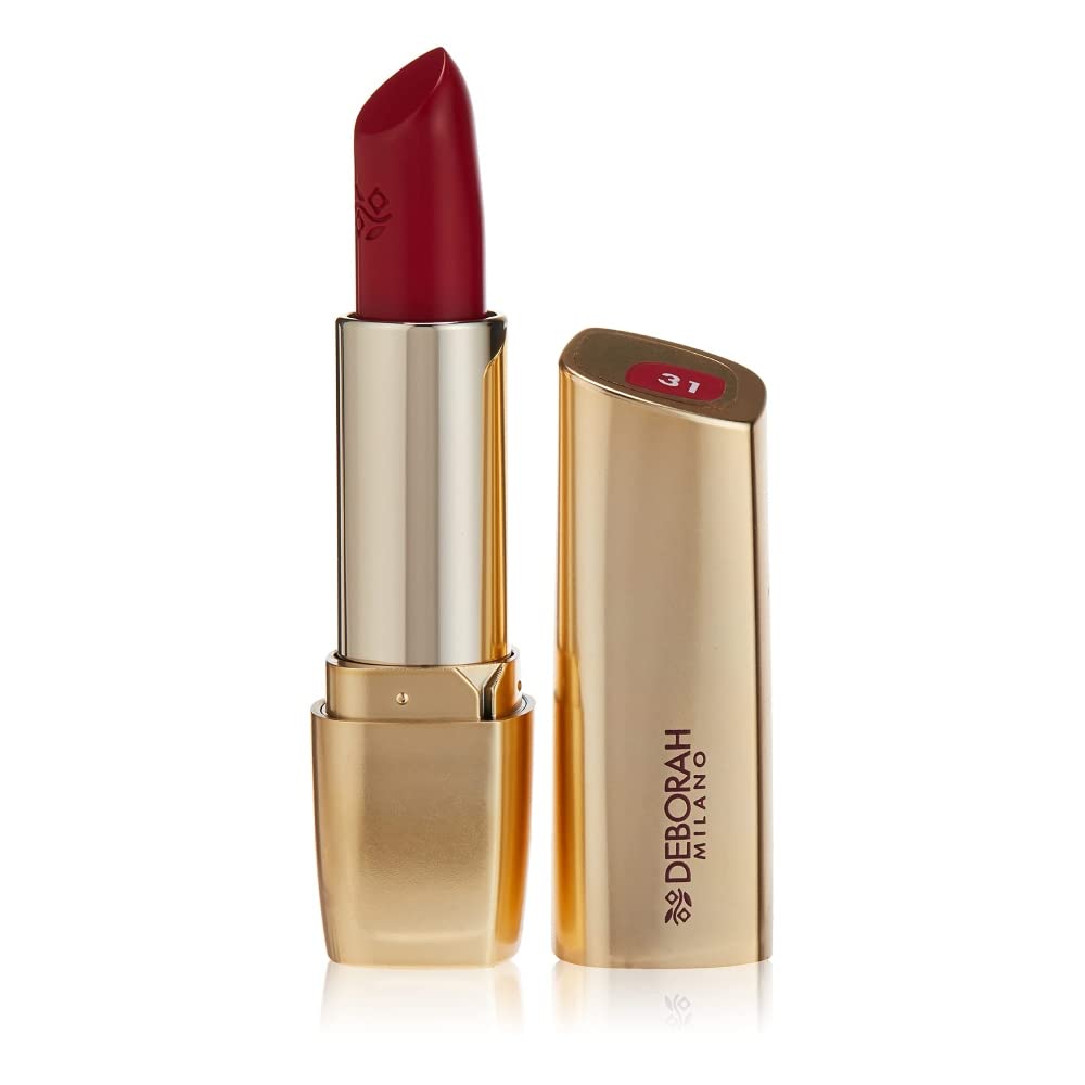 Deborah Deborah Lipstick red no.31 x