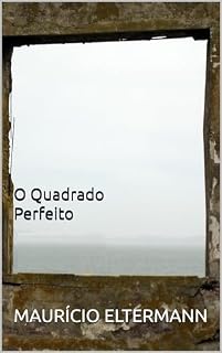 Livro O Quadrado Perfeito