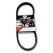 Gates Drive Belt 2005-2006 Polaris Sportsman 800 EFI G-Force Kevlar Aramid CVT OEM Upgrade Heavy