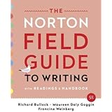 The Norton Field Guide to Writing with Readings and Handbook, 5e with access card including The Little Seagull Handbook, 3e e