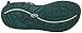 Chaco Women's ZX2 Classic Athletic Sandal, Angular Teal, 8 M US