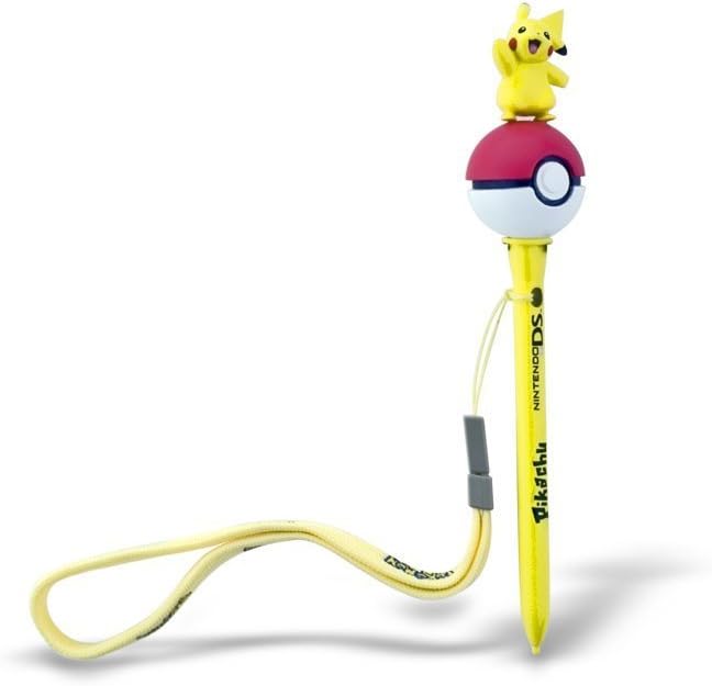 PDP Officially Licensed Pokemon 3D Character Stylus Amazon.co.uk PC