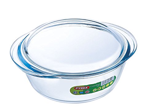 pyrex 5.8 l