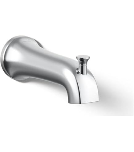 Kohler Bathtub Diverter Spout Parts | Reviewotors.co