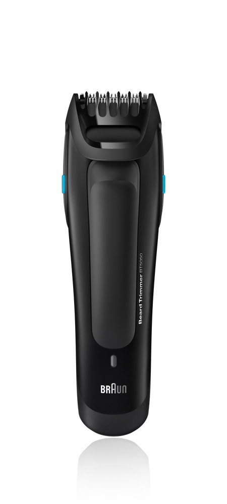 braun trimmer bt5050
