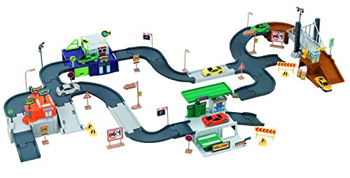 DYNA CITY DRIVE ACTION