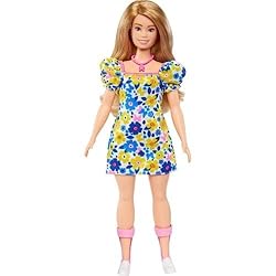 Barbie Fashionistas Doll # 208, Doll with Down