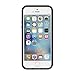Incipio NGP Case for iPhone SE, iPhone 5, and iPhone 5S - Translucent Black