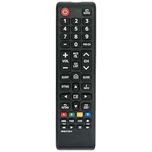 Amazon.com: New BN59-01301A Replace Remote Control fit for Samsung