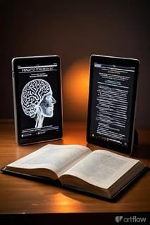 Livro IA, E-books e Plataformas Digitais.: Como criar e vender livros com IA em plataformas digitais.