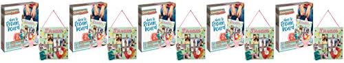 CRAFTIVITY Dare to Dream Board Craft Kit (5-(Pack))