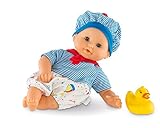 Corolle Mon Premier Bebe Bath Sail Away Doll