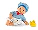 Corolle Mon Premier Bebe Bath Sail Away Doll