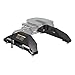 CURT 16025 Replacement Chevrolet Silverado, GMC Sierra 2500, 3500 HD Puck System 5th Wheel Legs, 25,000 lbs, Hitch Head Required