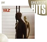 Yazoo Album: «Greatest Hits» (Front side)