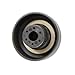 SIGG 3 Stage Sports Top Black Screw Cap (One Size), Spare Cap Water Bottle, Leak-Proof Plastic Bottle Cap for Sports Bottles