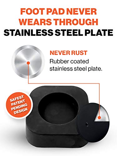 1 SlipToGrip+VIBRATION+Stainless+Square+Pending