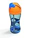 NUK Kids Straw Ultra Grip Cup, Boy