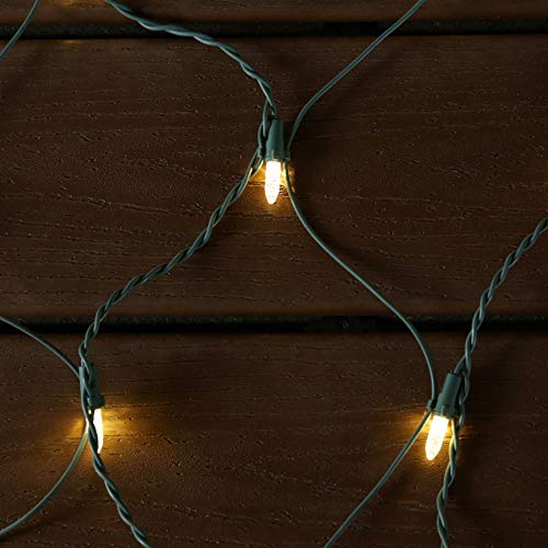 GE StayBright LED Net Lights - Image 2