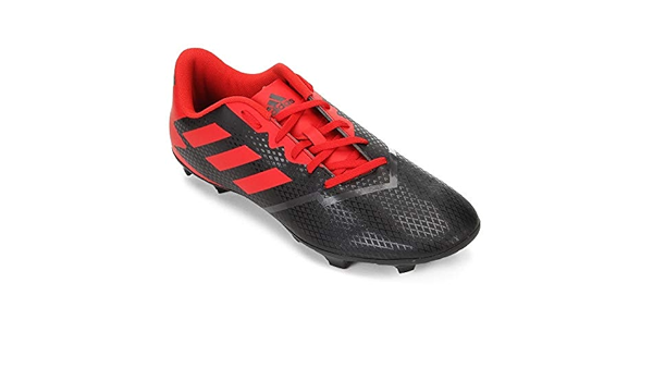 Chuteira Campo Adidas Artilheira IV FG : Amazon.com.br: Moda
