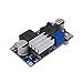 [2-Pack] Adjustable DC-DC Converter Automatic Wide Boost Buck Voltage Regulator XL6009 DC to DC 5.0-32 V to 1.25-35 V Voltage Module Board