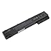 LB1 High Performance New Battery for HP EliteBook 8560w 8760w HP HSTNN-IB2P HP HSTNN-LB2P HP HSTNN-LB2Q HP 632113-151 HP 632114-421 HP 632425-001 HP 632427-001 Laptop Notebook Computer - 8 Cells