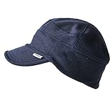 CHARM Mens Cotton Baseball Military Hat - Womens