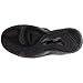 AND1 Mens Boom Basketball Athletic, Black, 12