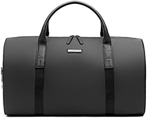 Archer Brighton Midway Weekender Duffle Bag (Grey)