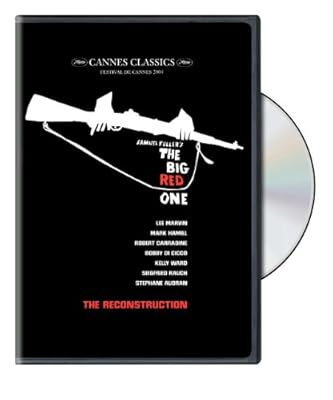 The Big Red One: The Reconstruction