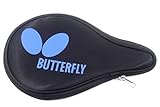 Butterfly Logo Full Case 62780 Series Blue