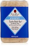 Jack Black Turbo Body Bar Scrubbing Soap