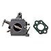 Poweka New Pack Of Carb Carburetor Free Gasket Fit For Stihl Ms170 Ms180 017 018 Chainsaw Parts