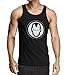 Mens Super Hero Tank Top Collection Premium Quality for Halloween Costume