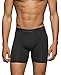 Calvin Klein Men's Underwear Microfiber Stretch 3 Pack Boxer Brief