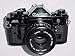 Canon A-1 A1 Film Camera with 50mm Lens