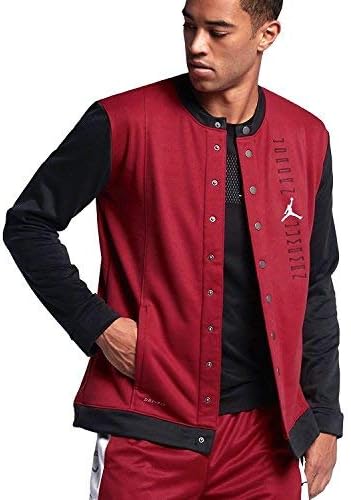 jordan 11 performance jacket