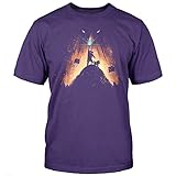 Minecraft Steve the Miner Men's Short Sleeve Basic T-Shirt