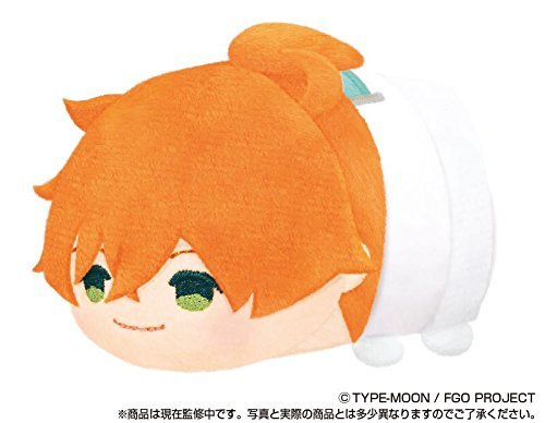 Fate Grand Order Fgo Feels Like Mochi Mascot Vol 1 Bonus Romani Archaman Anime Ebay
