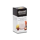 California Dreaming Strawberry Smoothie Flavor Pack