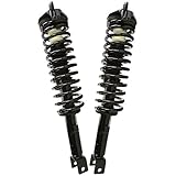 Prime Choice Auto Parts CST100135PR Rear Strut Assembly Pair