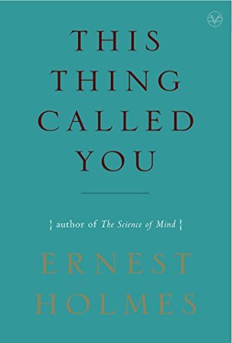 This Thing Called You