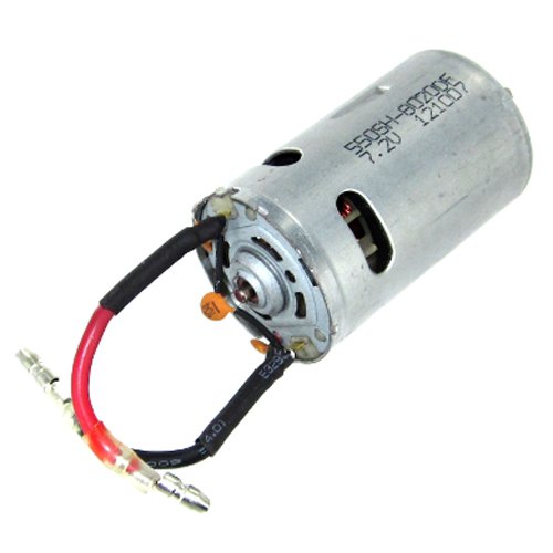 Redcat Racing Turn Brushed Motor, Size-19