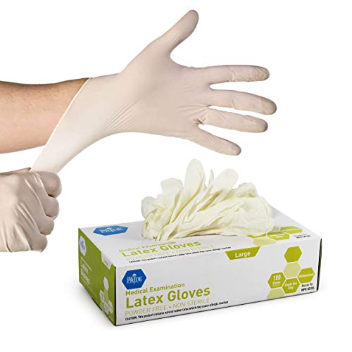3 Powder+Free+Non+Sterile+Professional+Hospitals+Enforcement
