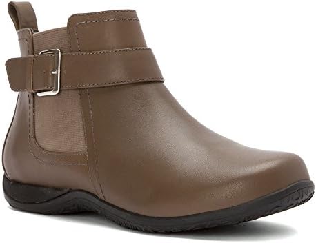 Vionic Adrie Womens Casual Ankle Boot