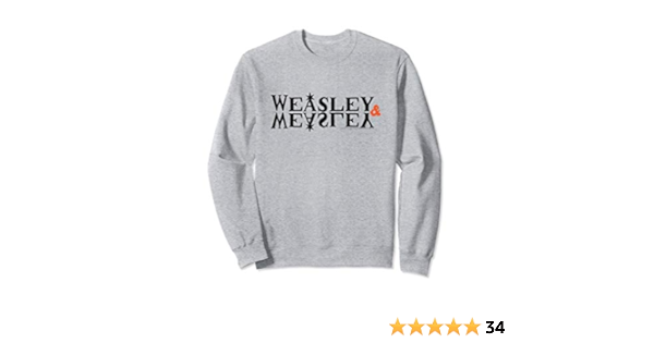 fred weasley sweater amazon