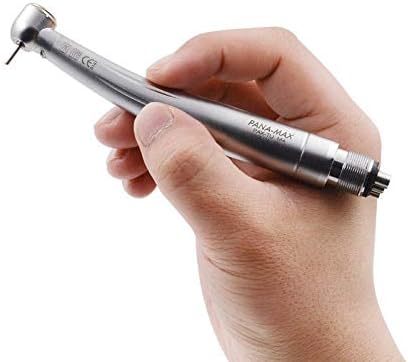 NSKR Max Push Button LED High Speed Hand Kit 4 H