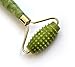 Myboree Jade Roller for Face Neck and Eye Massager Anti Aging Beauty Tool
