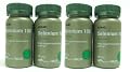 GNC Selenium 100 mcg 100 vege tablets